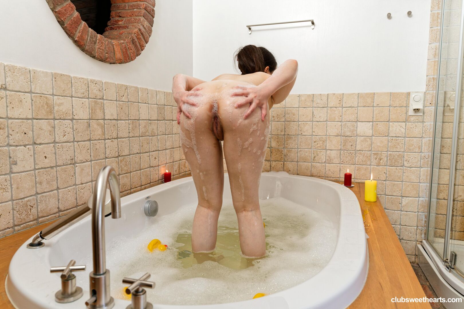 International bath day 2026