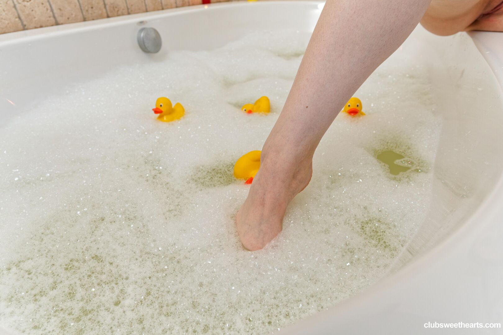 International bath day 2026