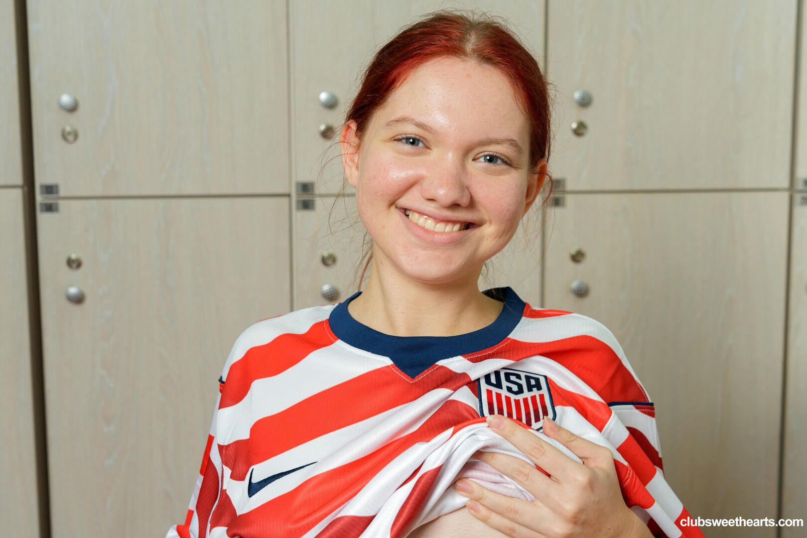 Go team usa!