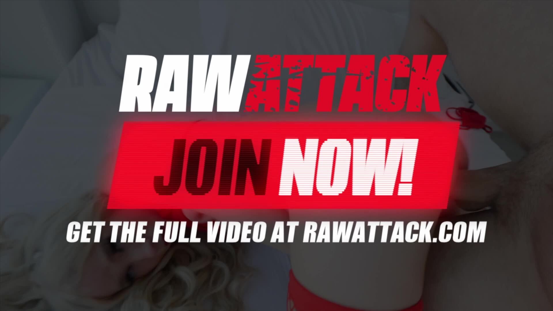 Raw Attack: Maya Woulfe and Nolina Nyx