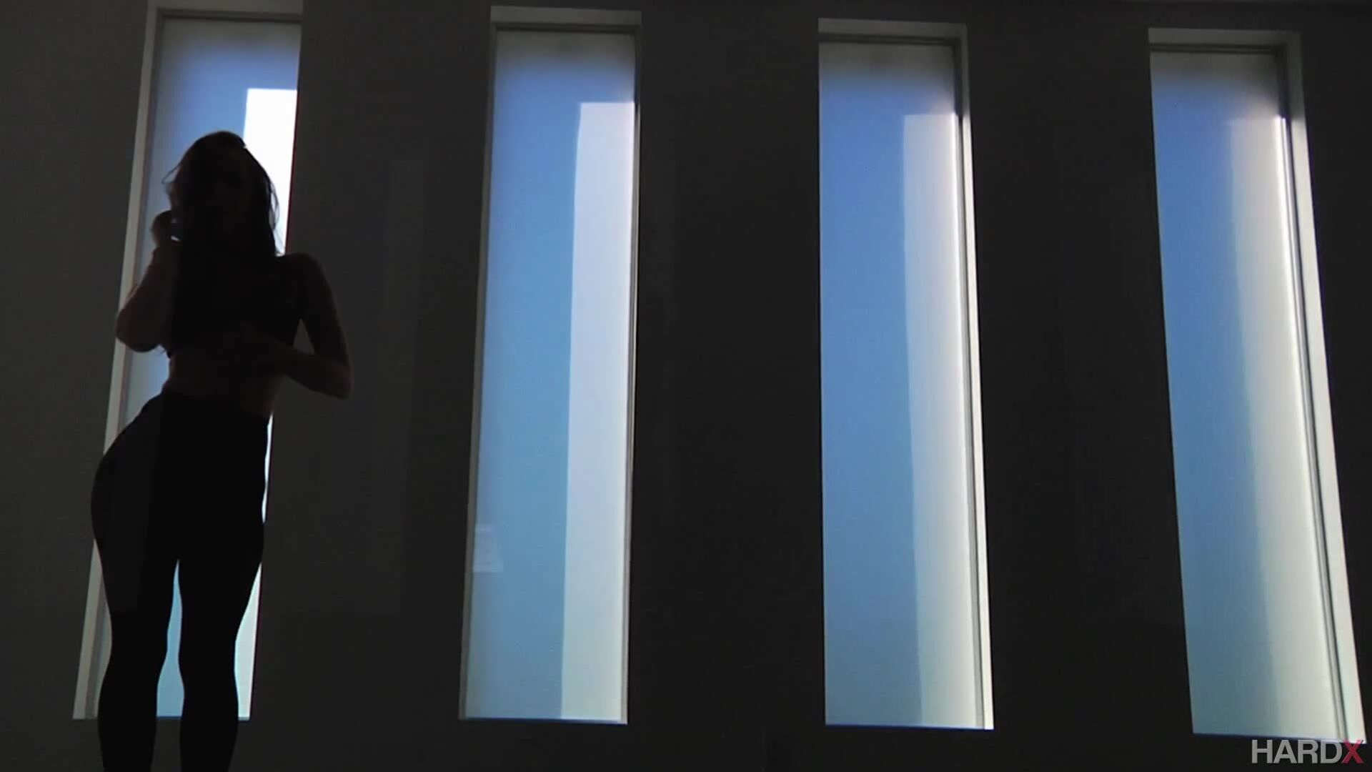 Remy Lacroix: DP Me