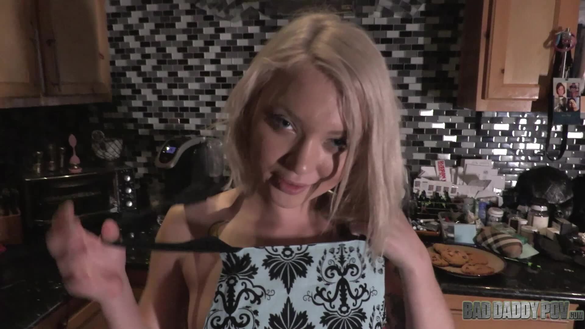 Dakota Skye Wants You To Have The Best Daddy's Day