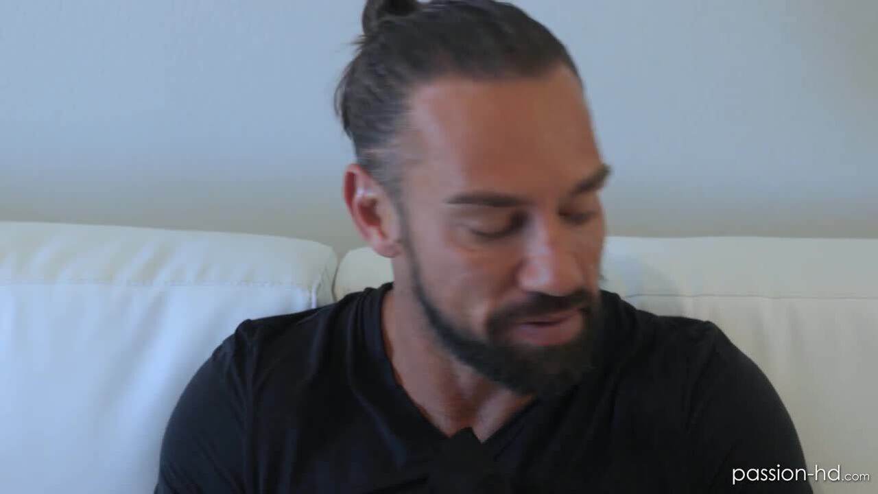 Amber Moore: Happy Stepdad Day