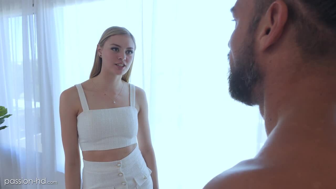 Amber Moore: Happy Stepdad Day
