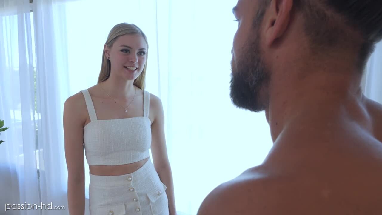 Amber Moore: Happy Stepdad Day