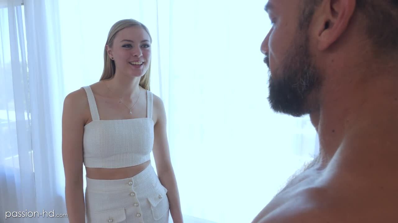 Amber Moore: Happy Stepdad Day