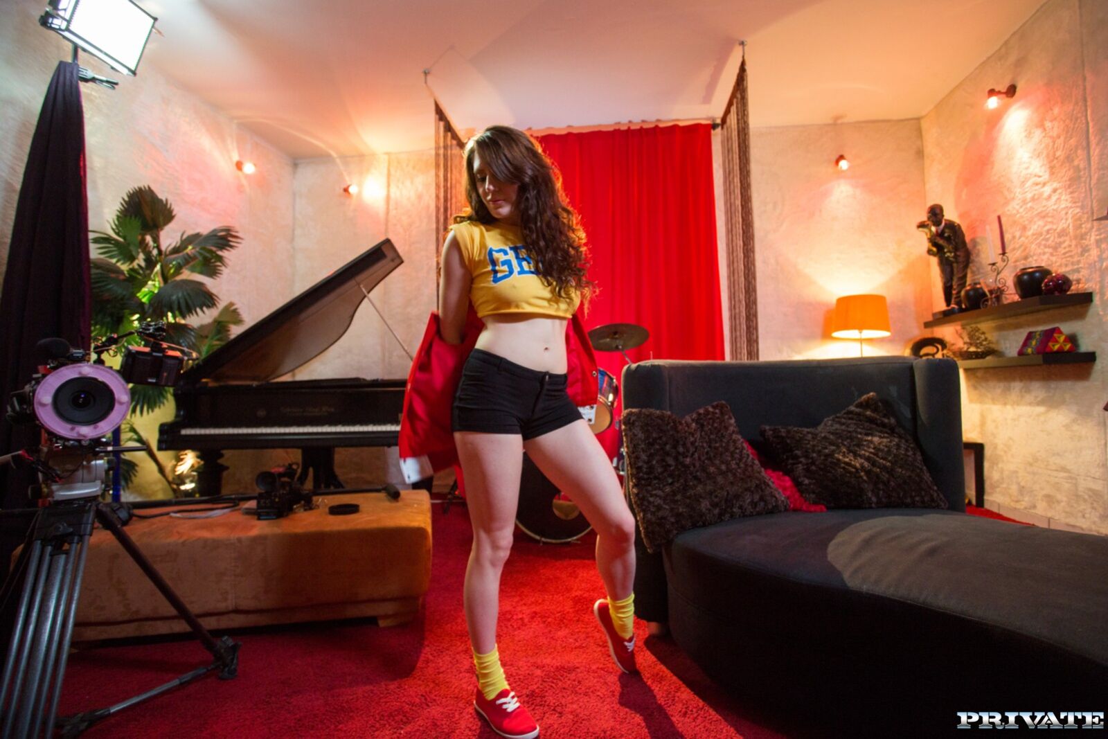 English Student Whore Samantha Bentley