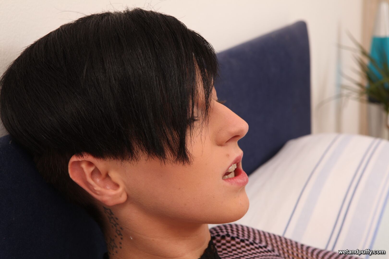 Nicoleta — Nicoleta Anal