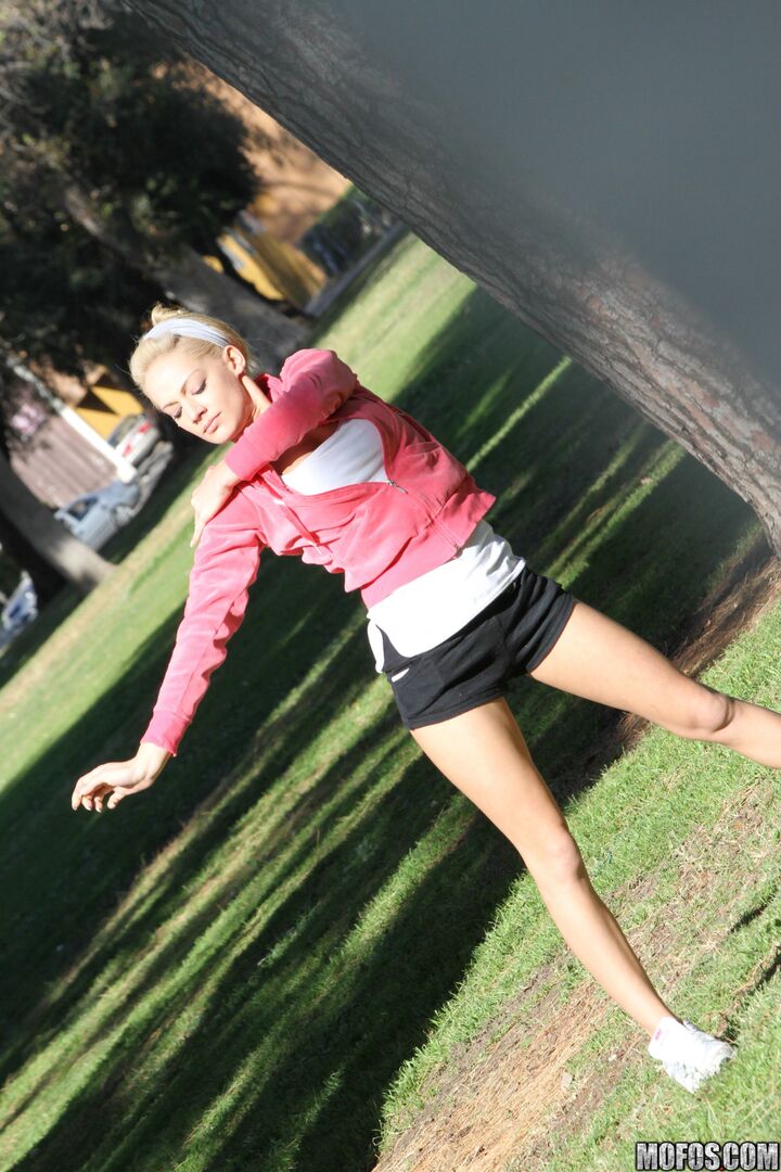Park Pickup