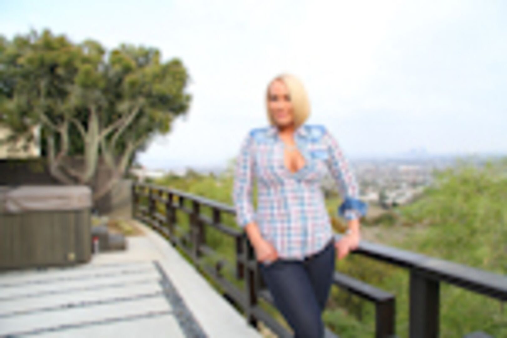 Hot Milf Needs Dick