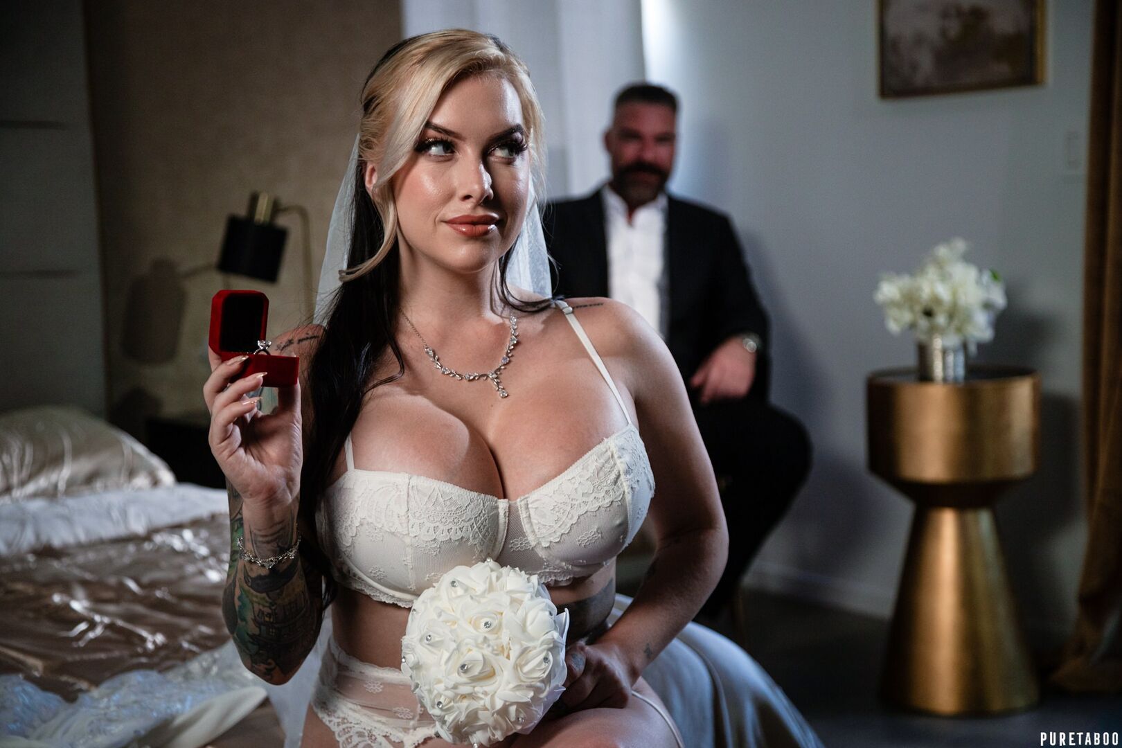 The Secret To A Happy Marriage