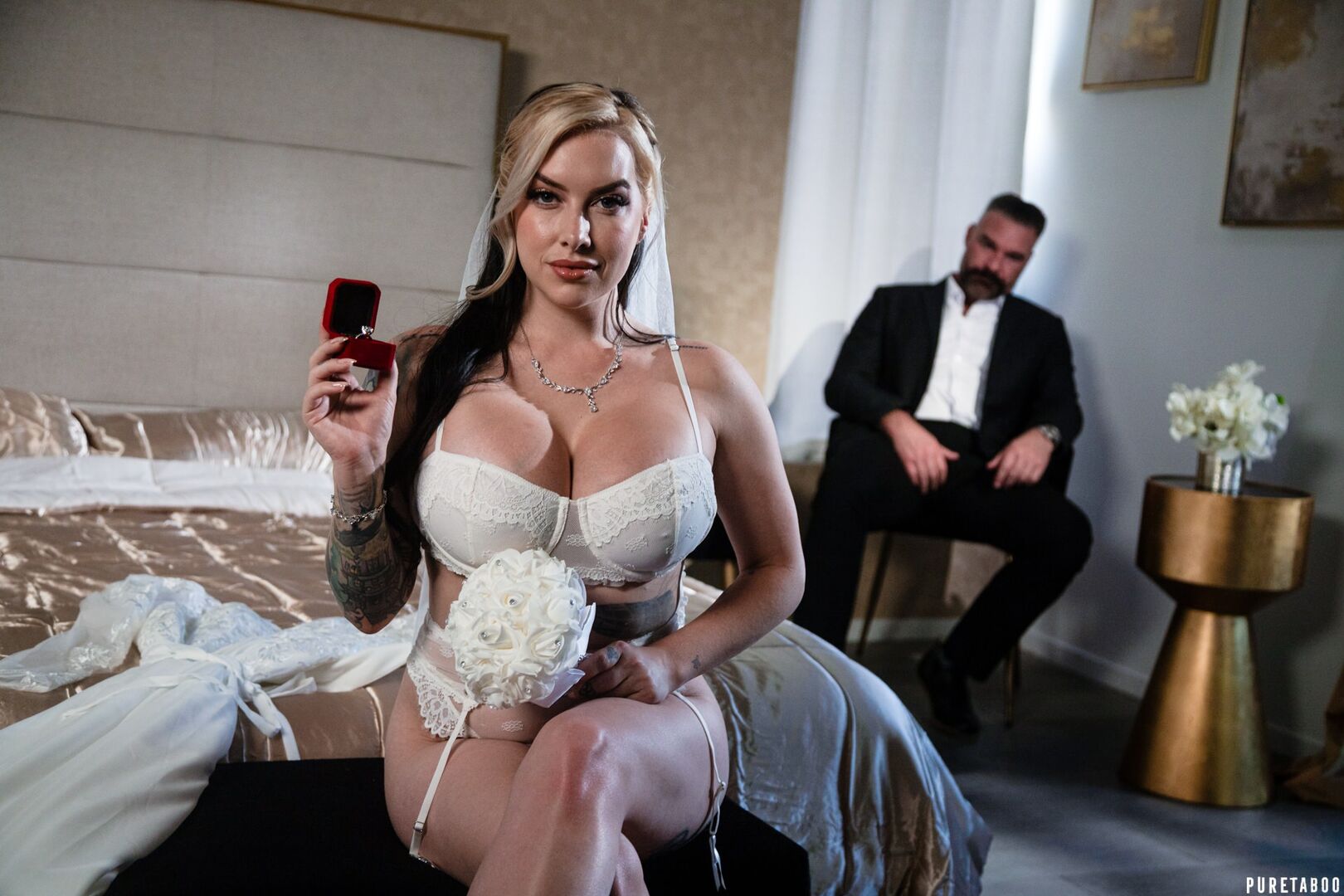 The Secret To A Happy Marriage