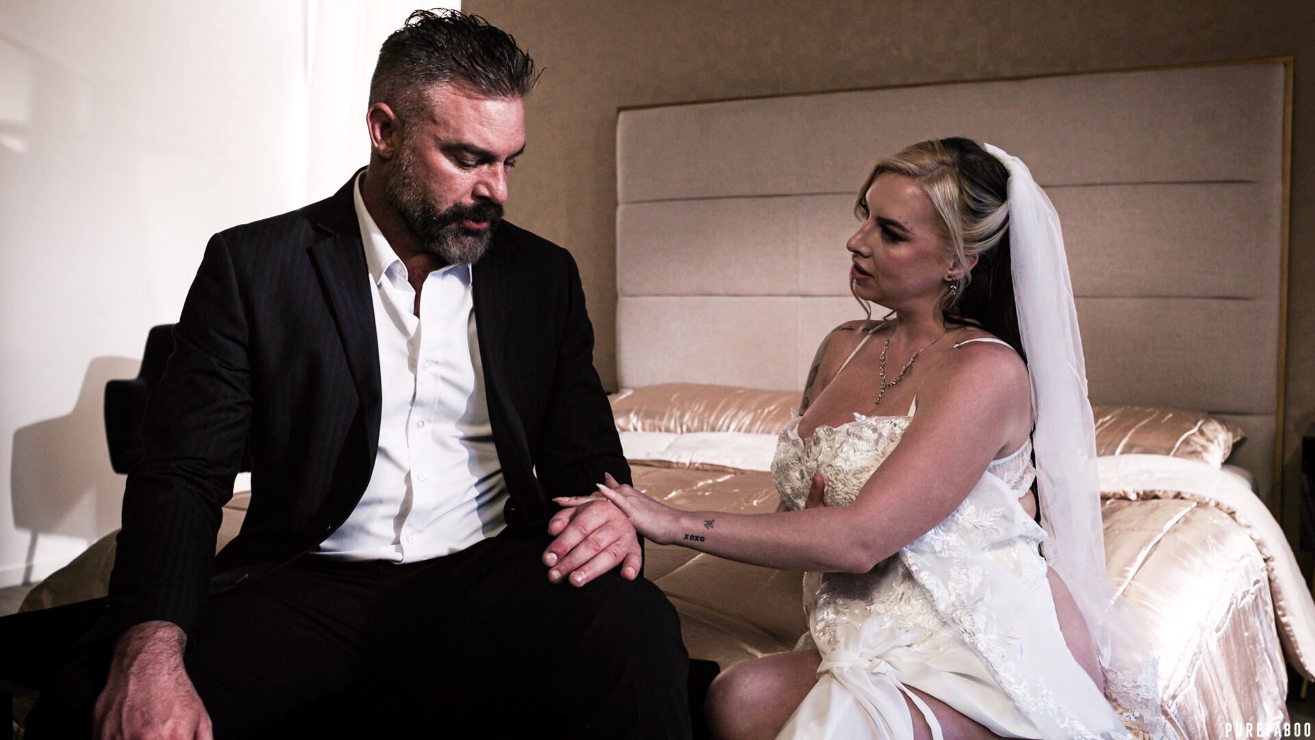 The Secret To A Happy Marriage