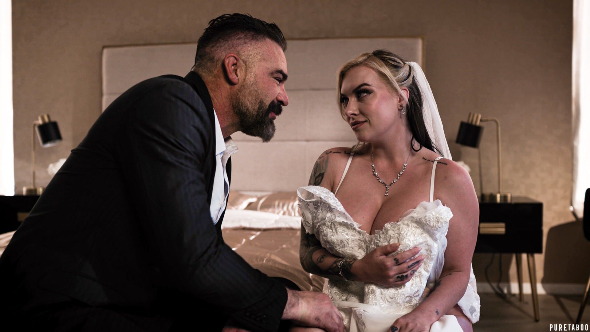 The Secret To A Happy Marriage