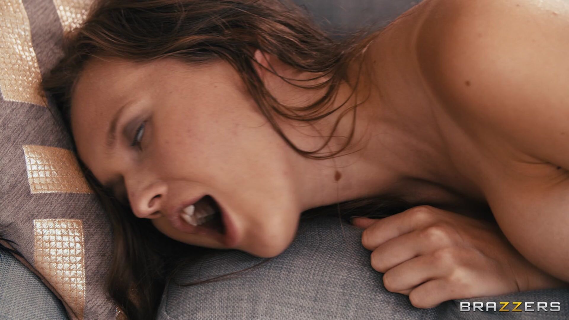 Lazy Sensual Morning