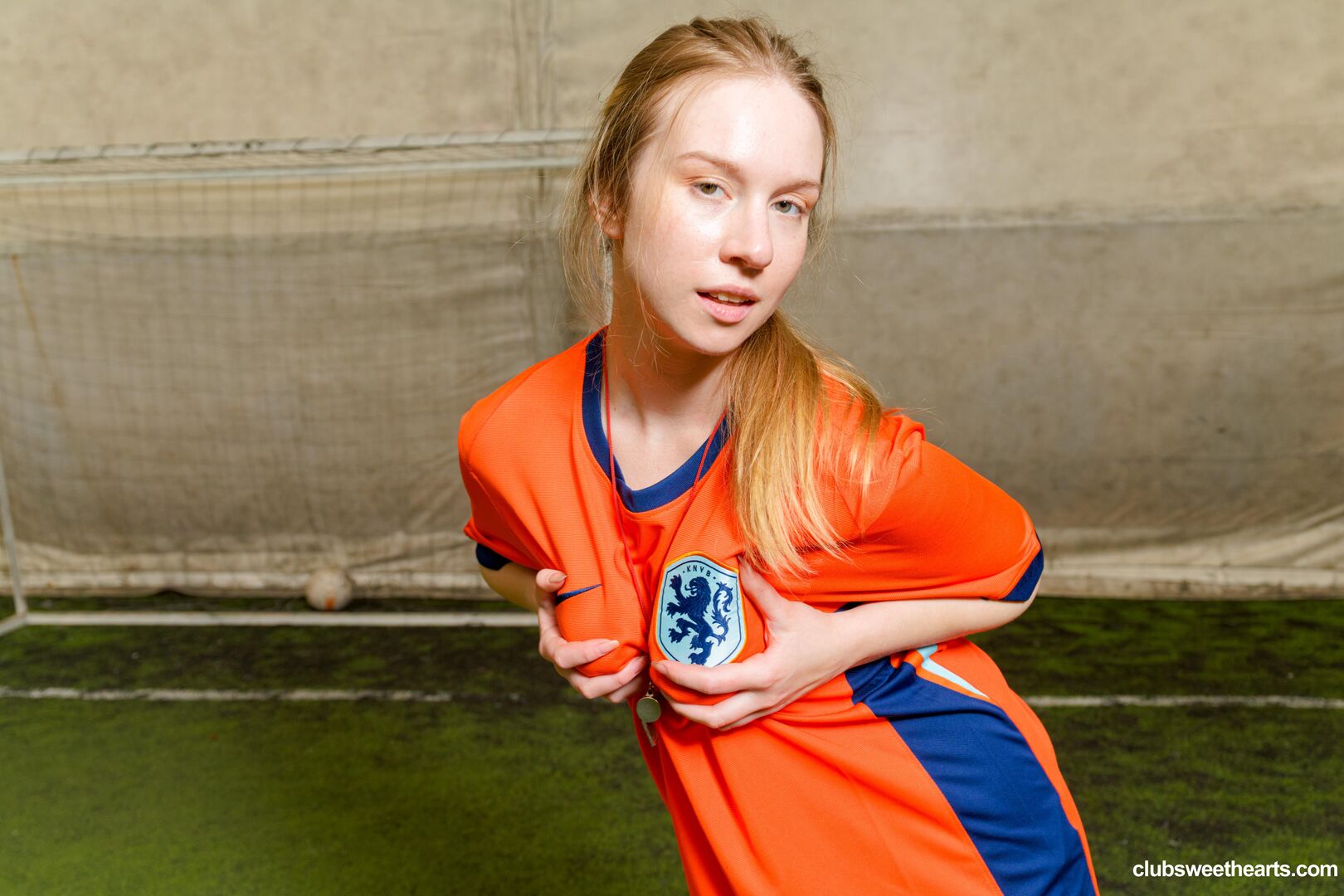 Hup holland hup