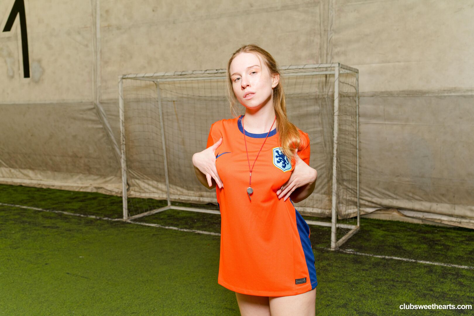 Hup holland hup