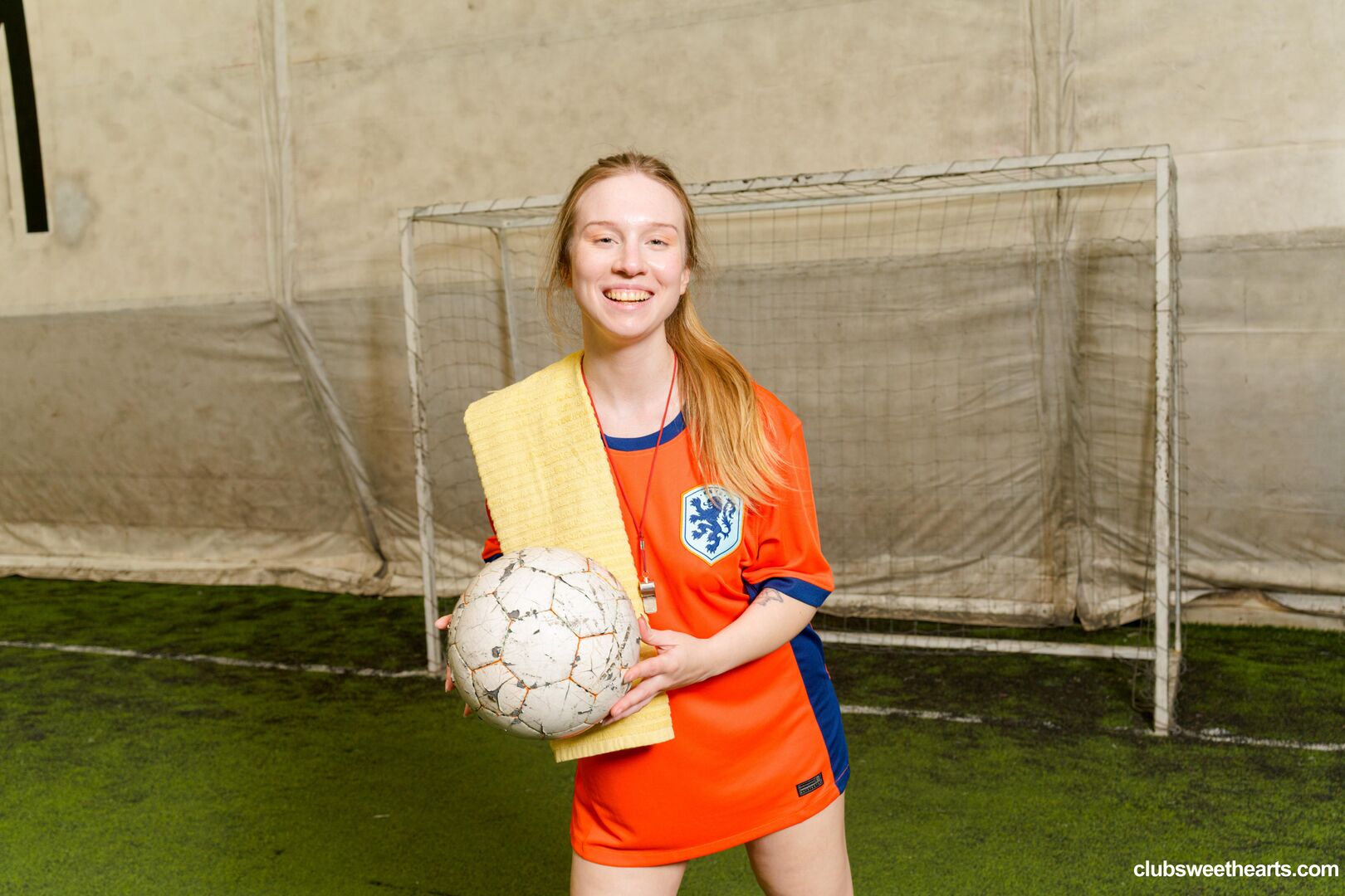 Hup holland hup