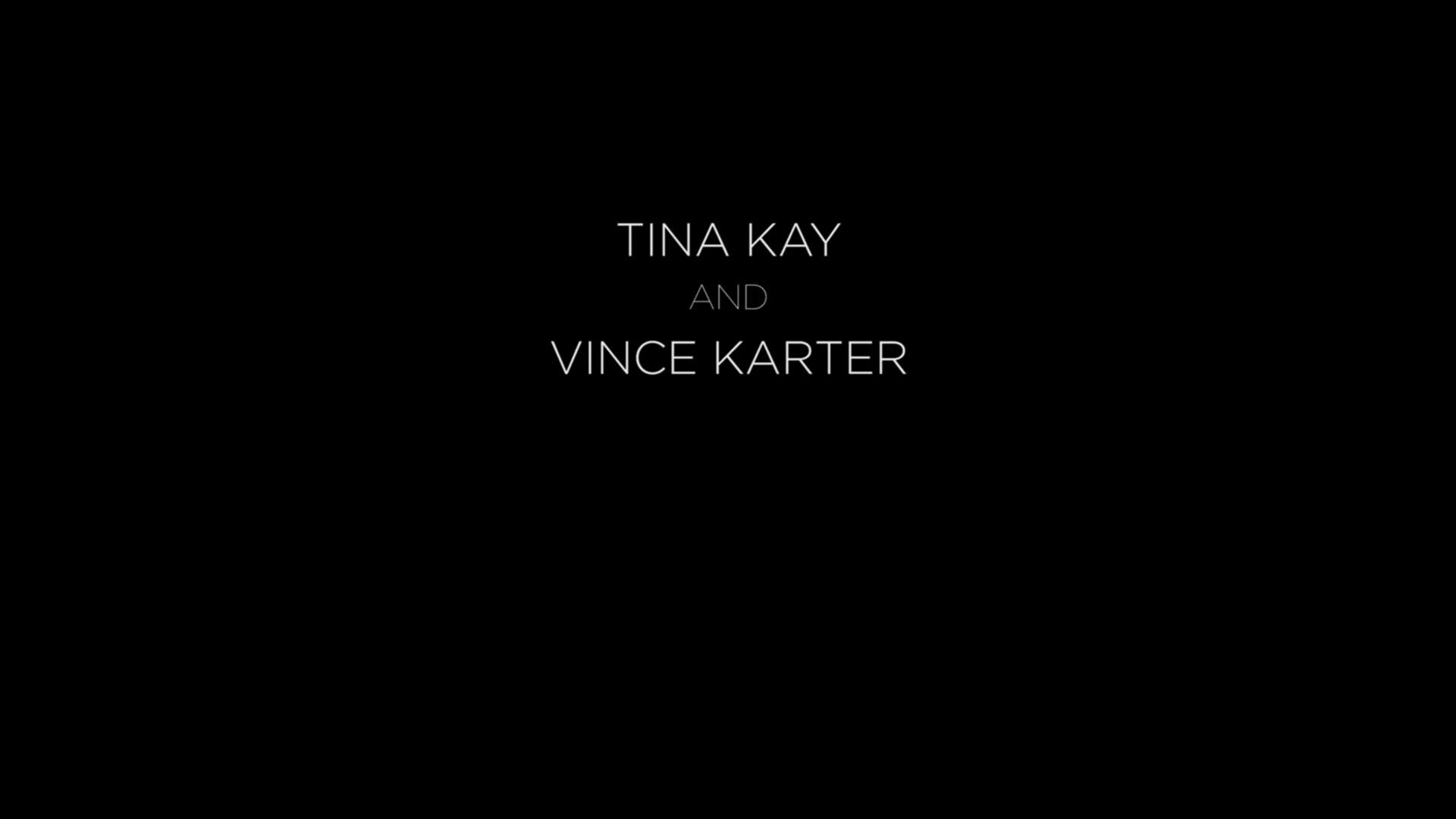 MixedX: Tina Knows