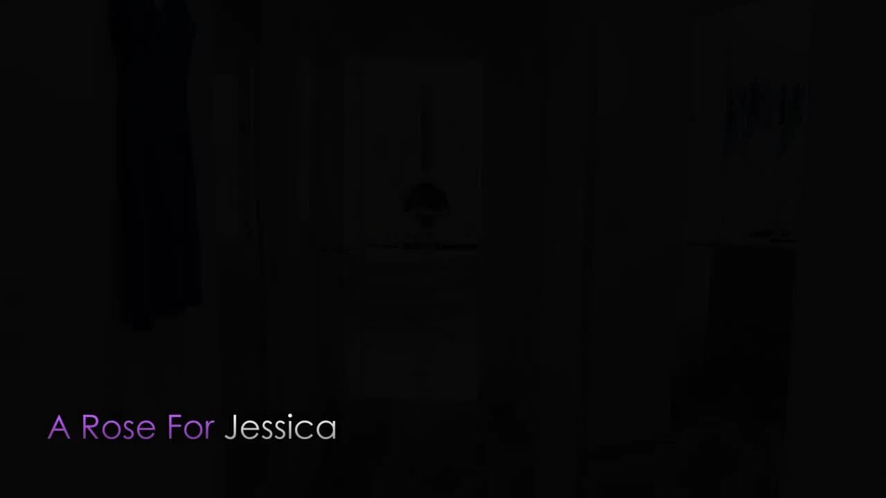 Jessica Jaymes: A Rose For Jessica