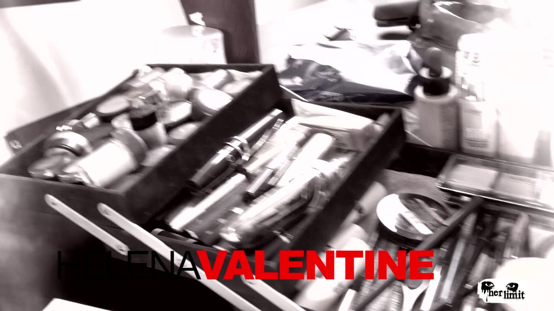 HerLimit: Helena Valentine