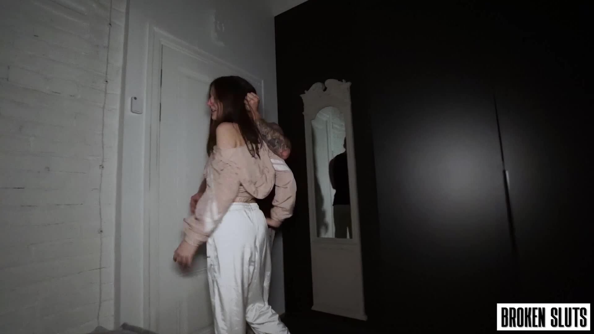 Margo Von Teese: USED LIKE A BITCH