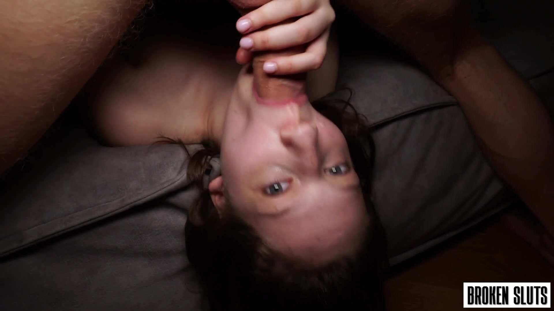 Margo Von Teese: USED LIKE A BITCH