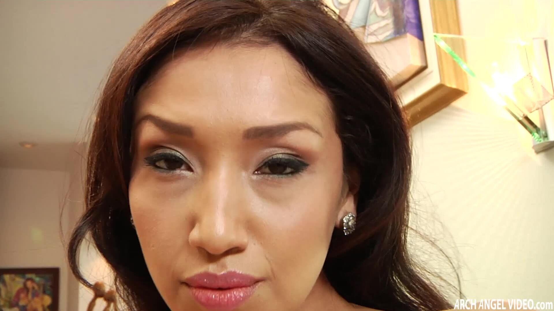 Vicky Chase: Fuck My Face