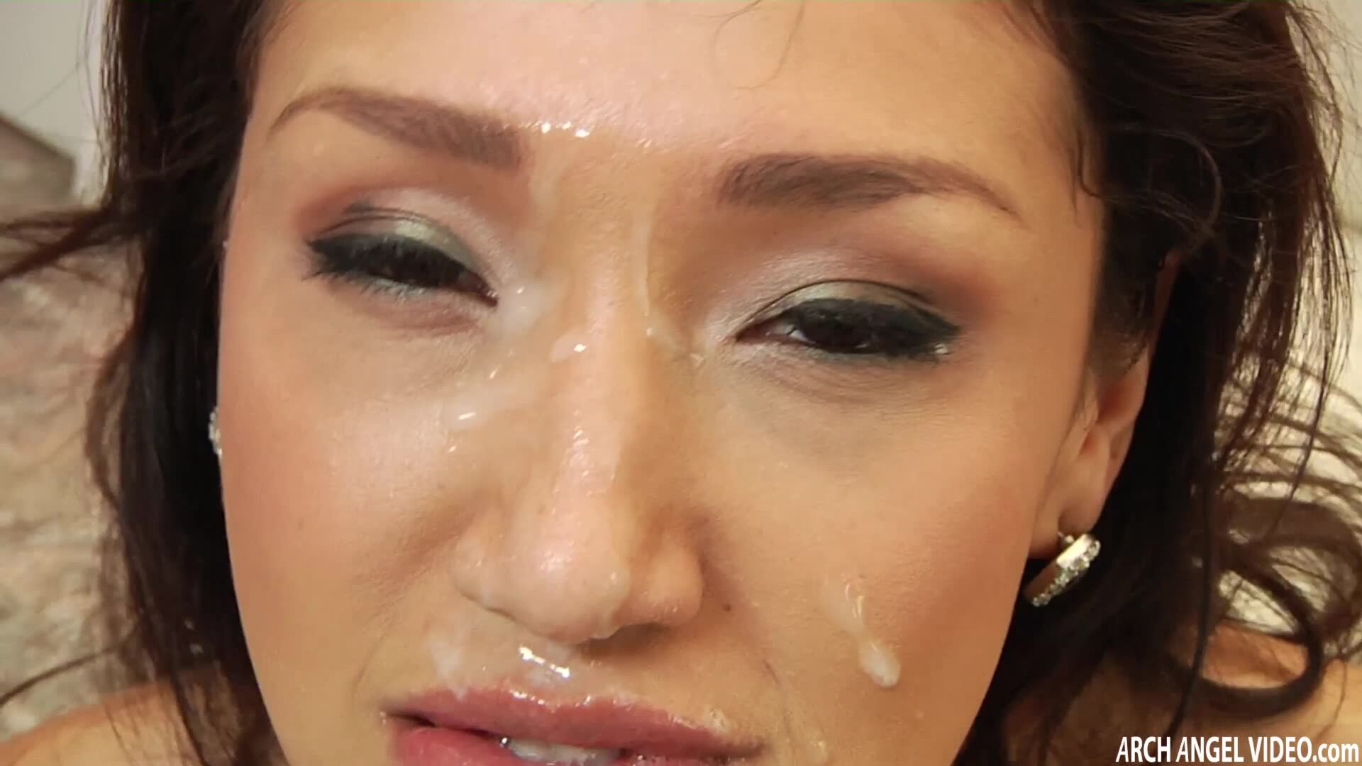 Vicky Chase: Fuck My Face