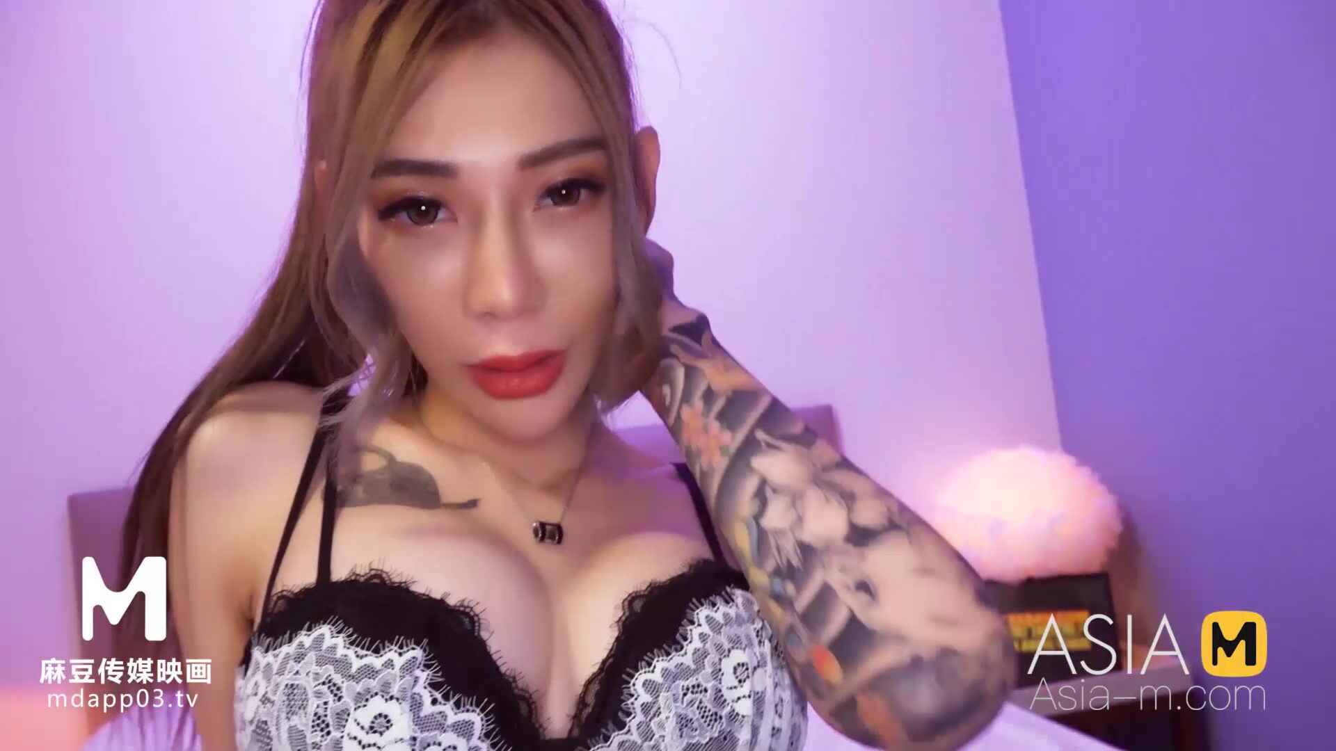 AsiaMedia: Sex Classroom Ep4