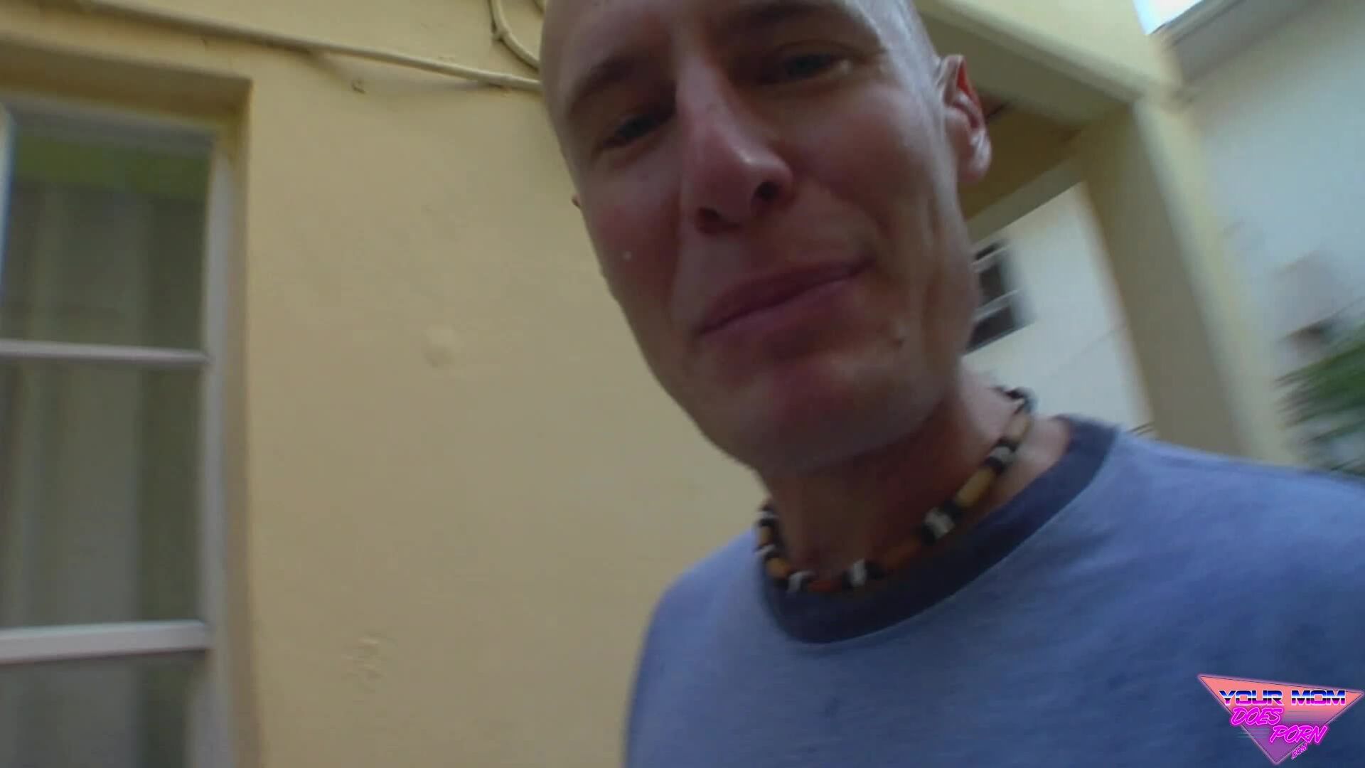 Cock Hungry MILF Gets What She Wants