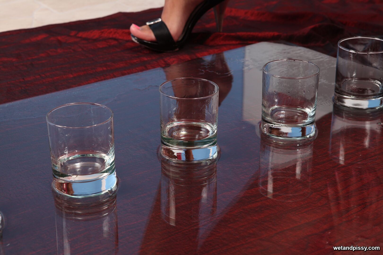 Kitty Jane — Kitty Jane Shots