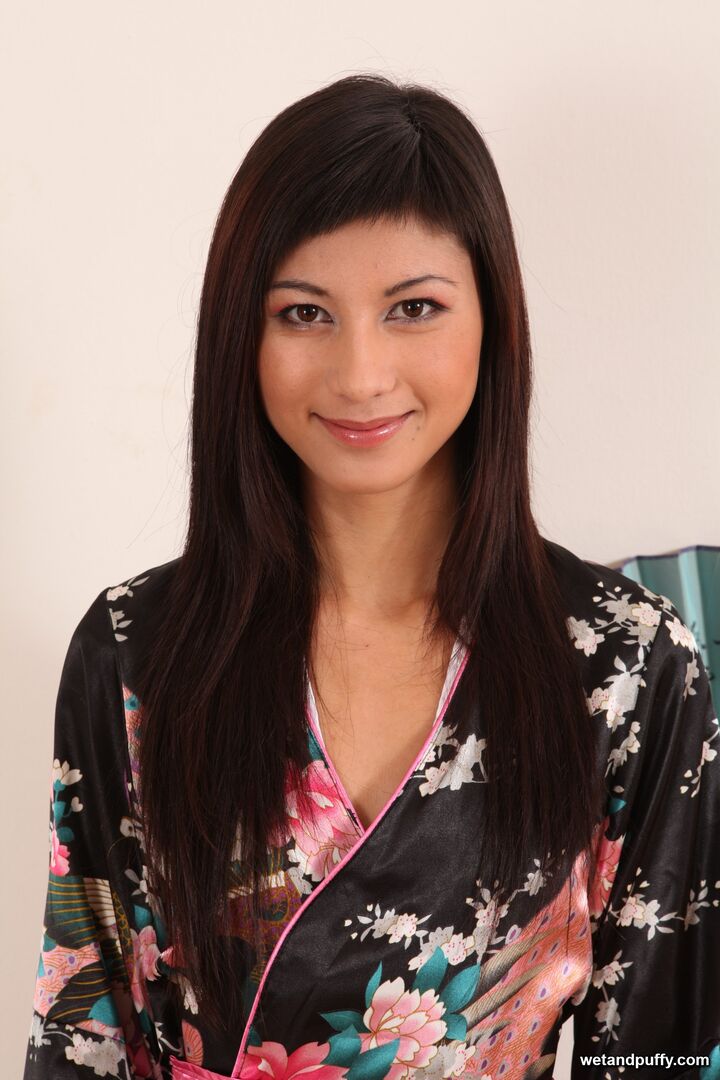 Yukiko — A Geisha