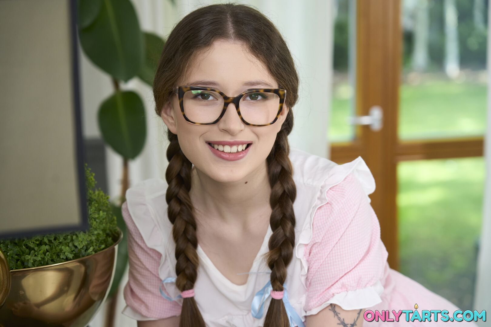 Dalila For OnlyTarts