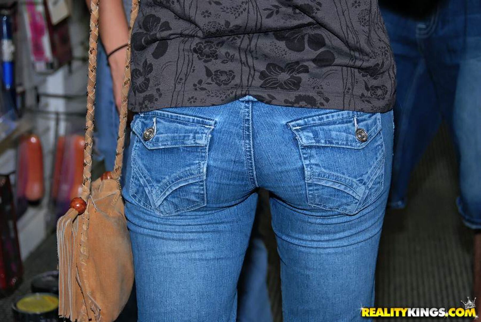 Tease Me Please Me