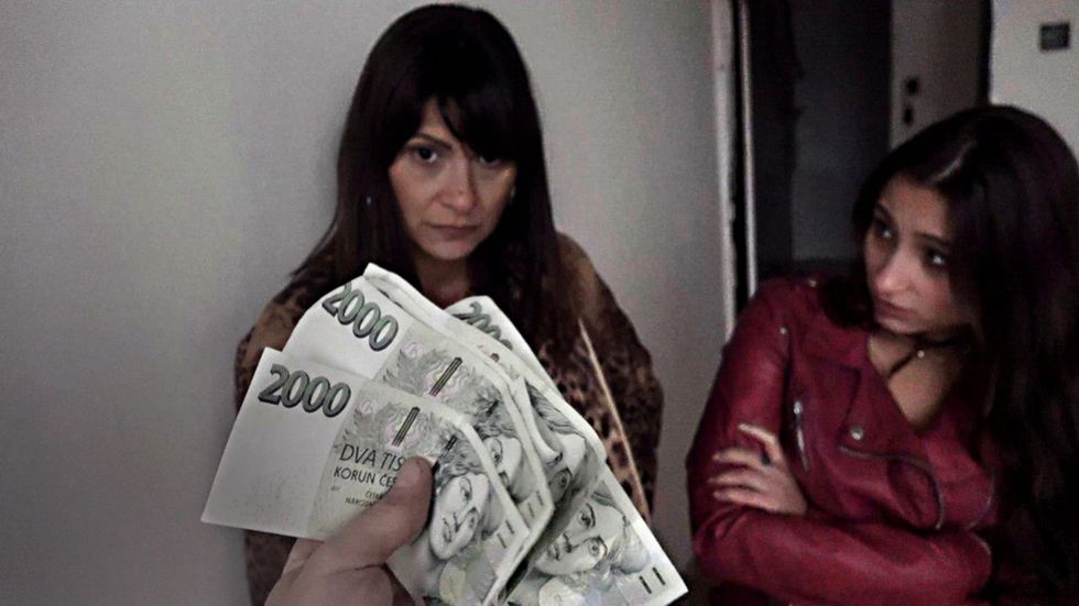 Real Czech Gypsies Reloaded