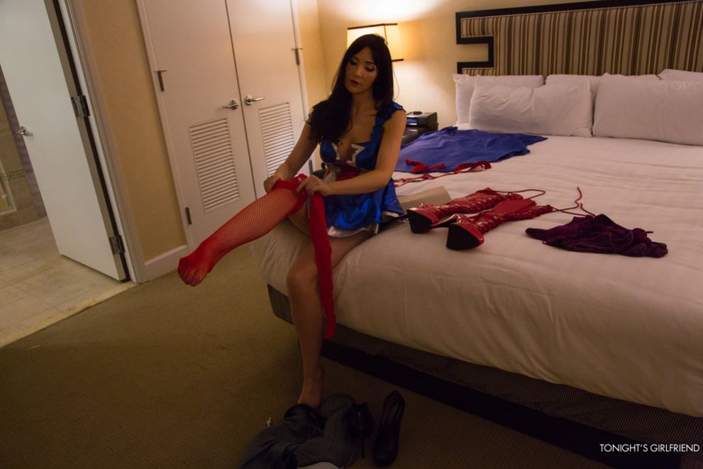 Diana Prince