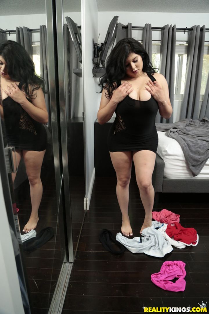 Clothes Whore