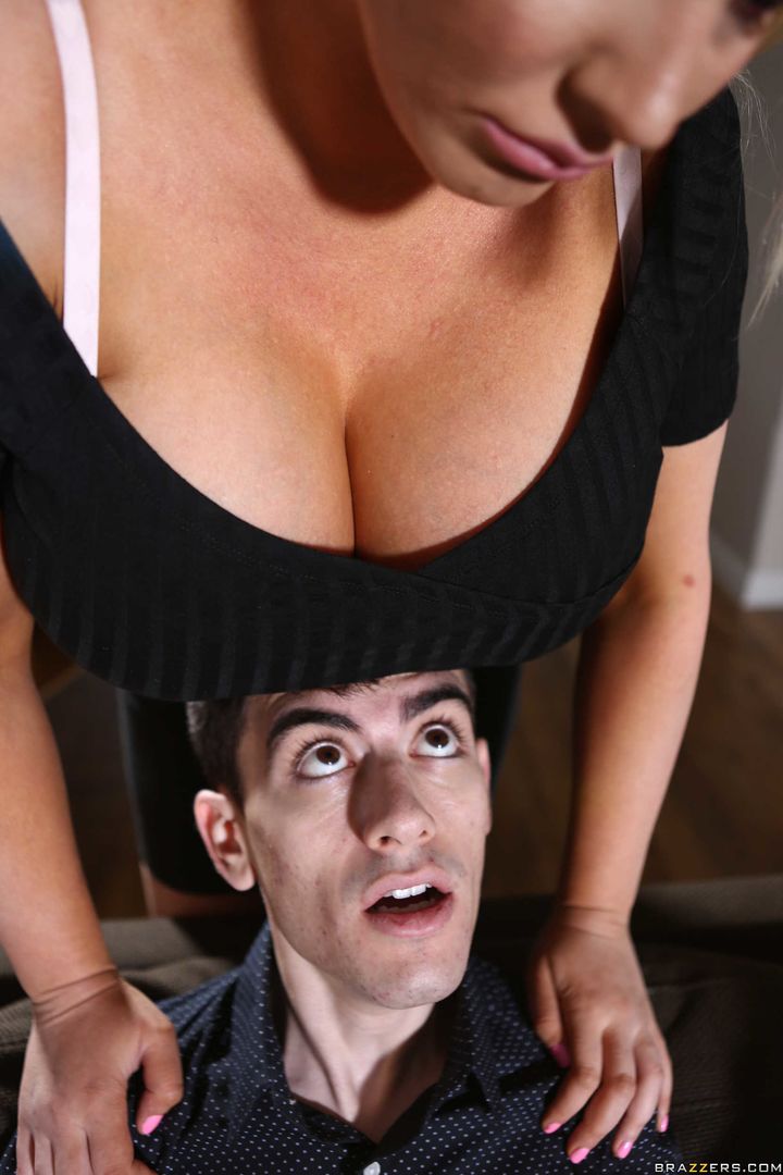 Queen vs Pawn