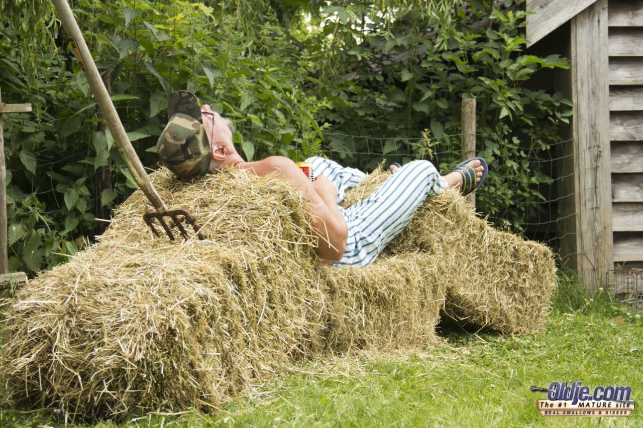 The Farmer`s Dream