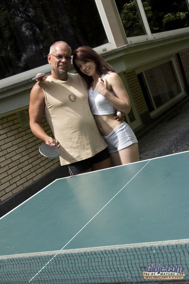Ping Sex Pong