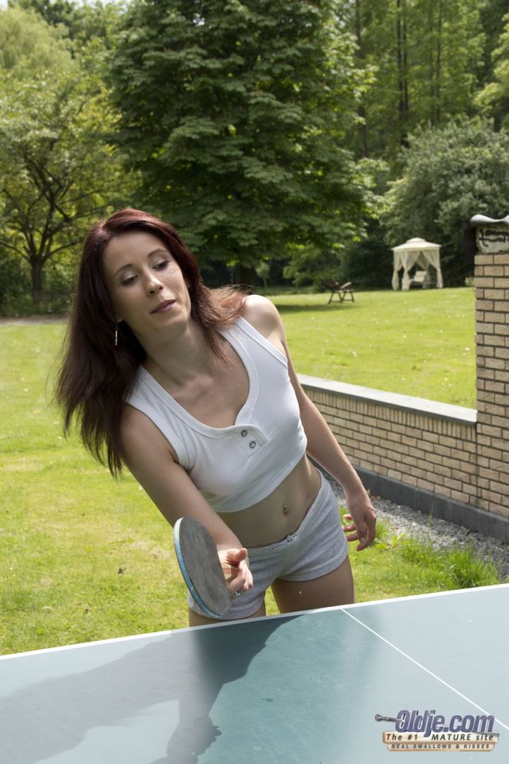 Ping Sex Pong