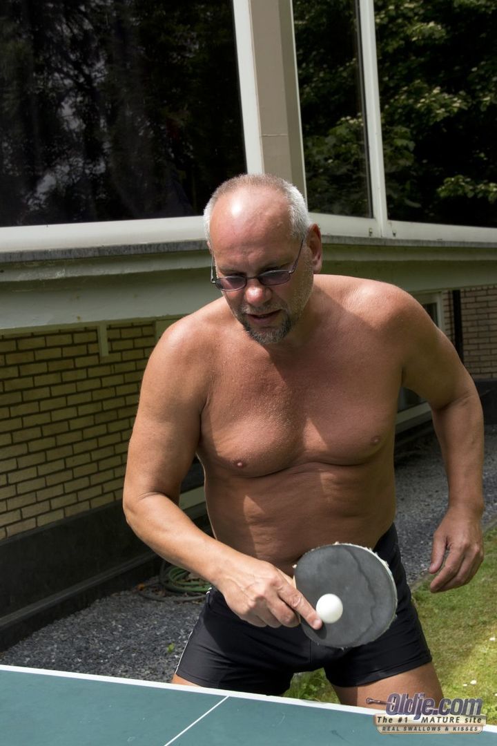 Ping Sex Pong