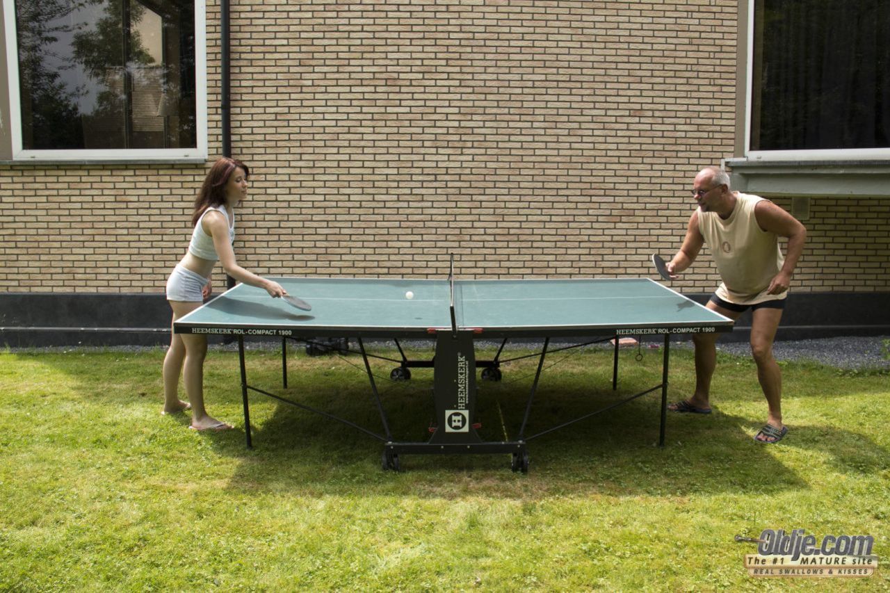 Ping Sex Pong
