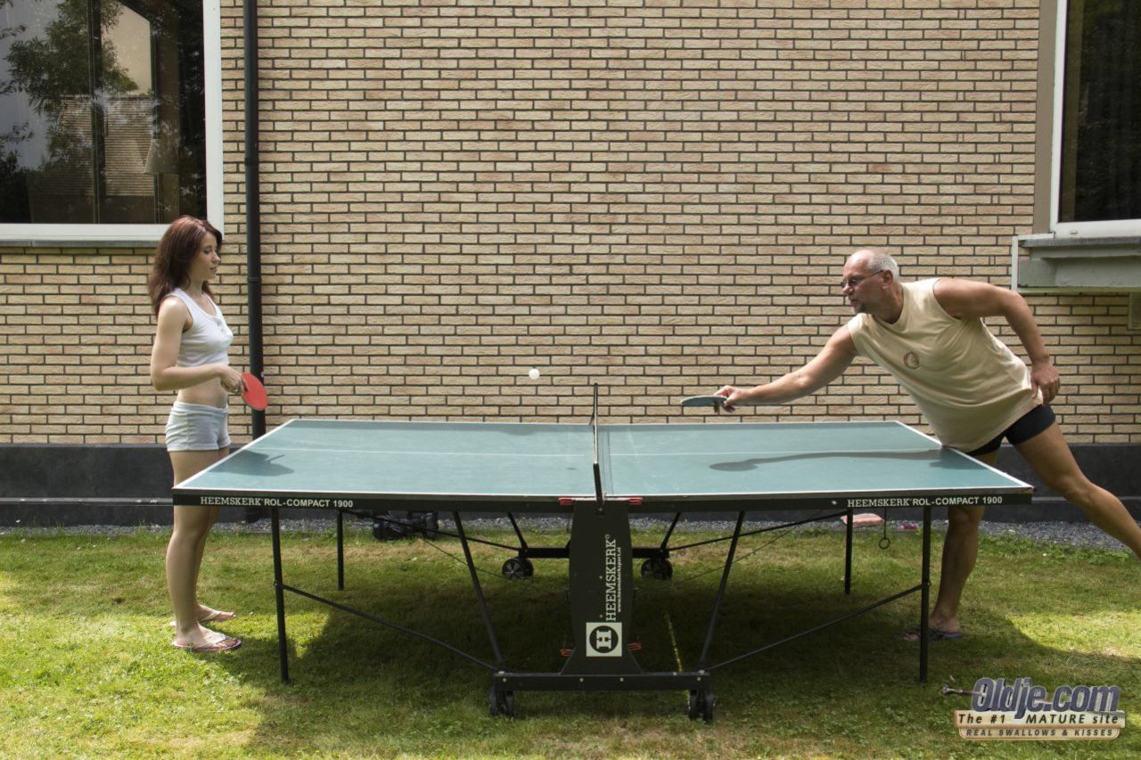 Ping Sex Pong