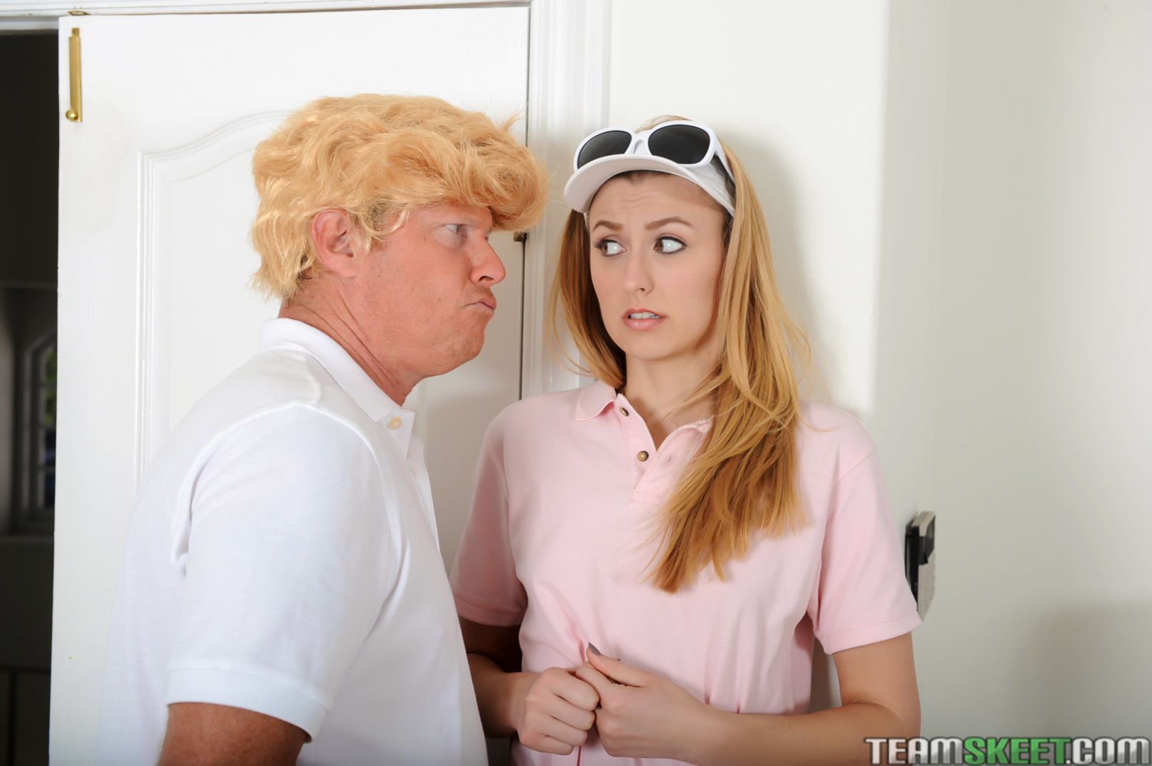 The Not So Trump Sex Tape Scandal