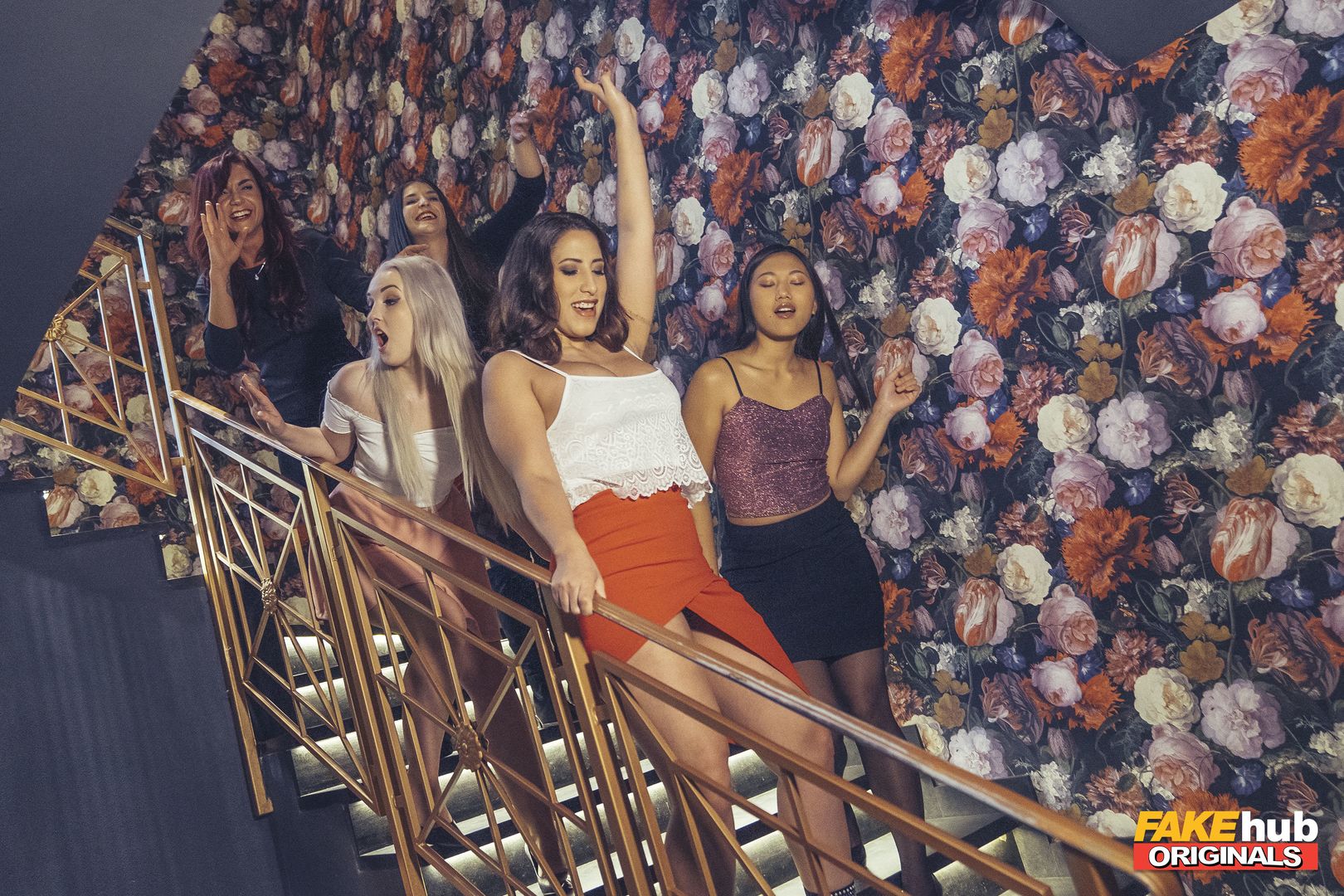 Ladies Club: Part 3
