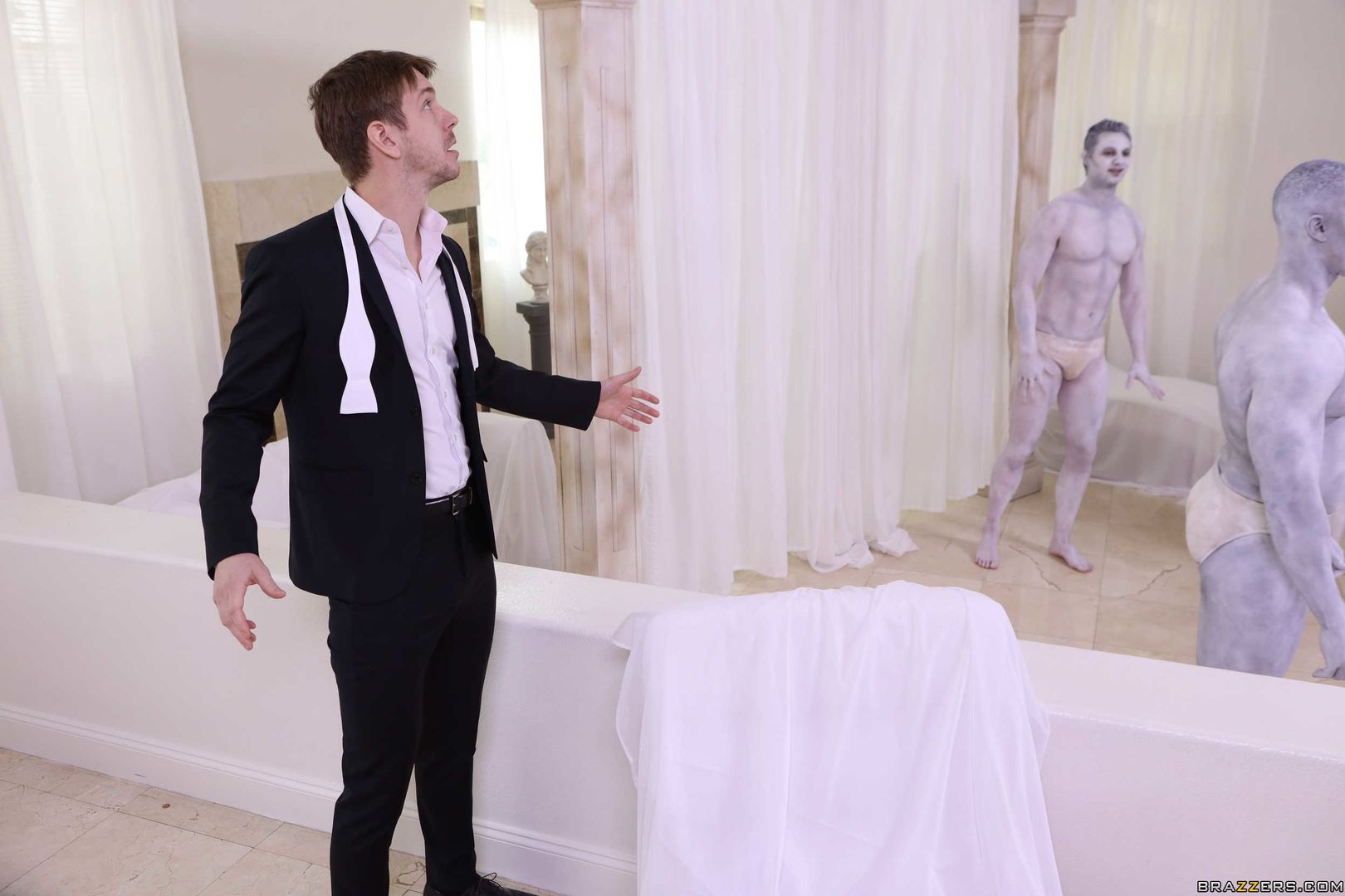 Erotic Idolatry
