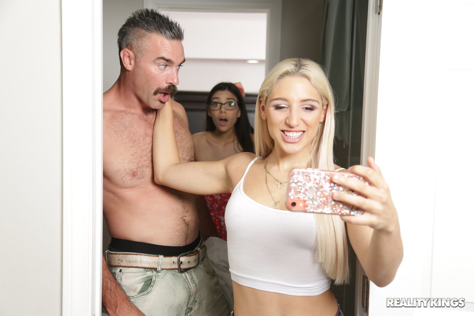 May The Best Girl Win