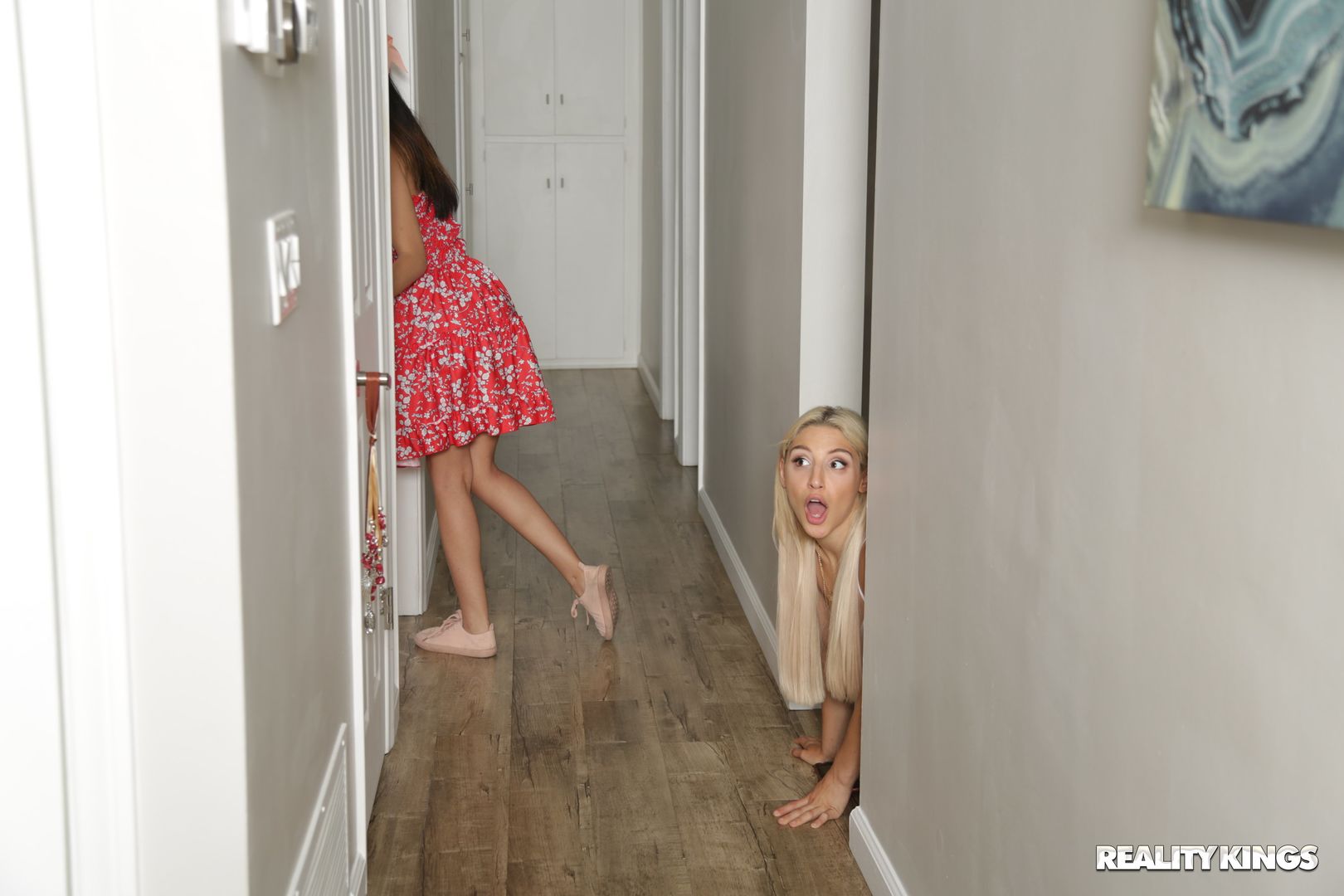 May The Best Girl Win